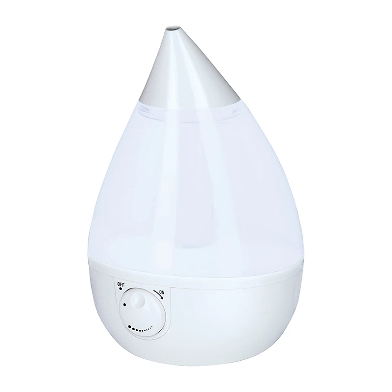 USB Cold Mist Humidifier